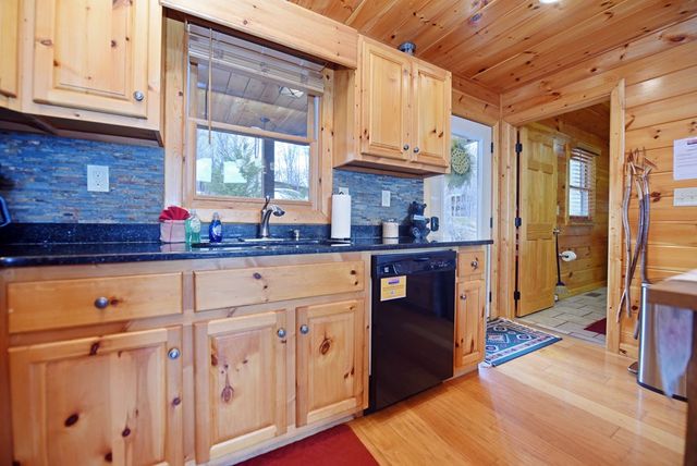 200 Honey Hill Road, Morganton, GA 30560