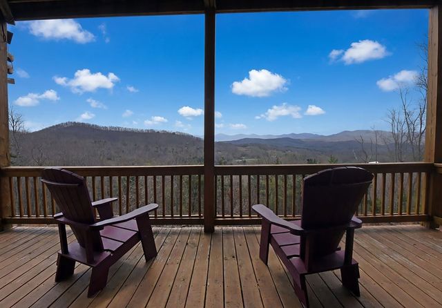 200 Honey Hill Road, Morganton, GA 30560