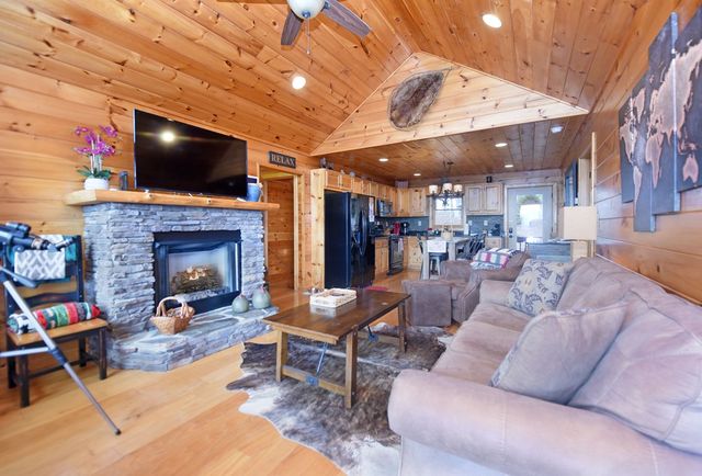 200 Honey Hill Road, Morganton, GA 30560