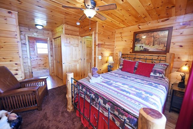 200 Honey Hill Road, Morganton, GA 30560