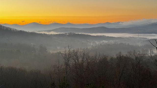 200 Honey Hill Road, Morganton, GA 30560