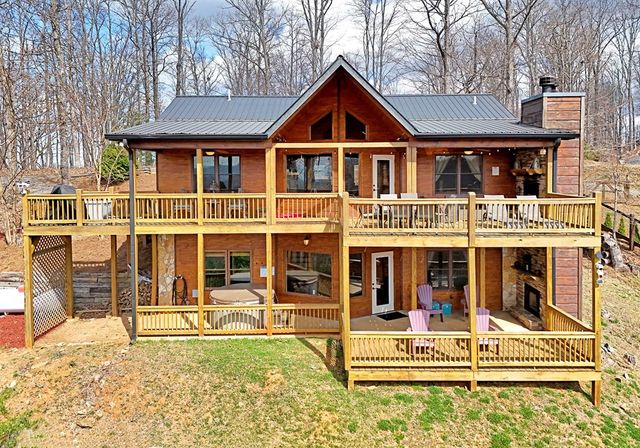 200 Honey Hill Road, Morganton, GA 30560