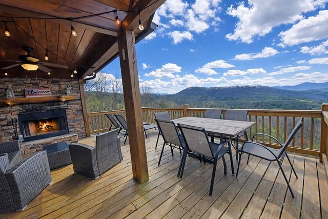 200 Honey Hill Road, Morganton, GA 30560