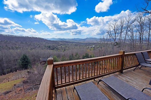 200 Honey Hill Road, Morganton, GA 30560