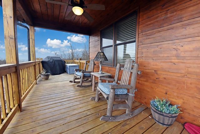 200 Honey Hill Road, Morganton, GA 30560