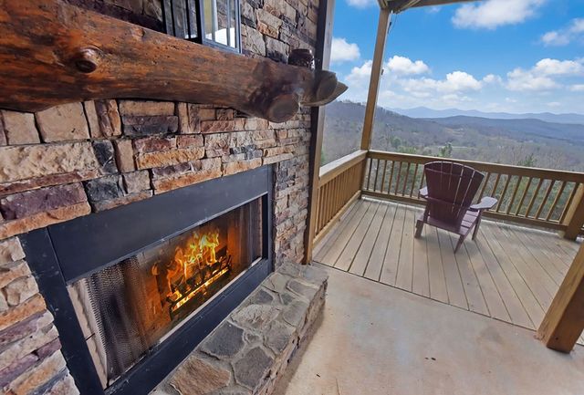 200 Honey Hill Road, Morganton, GA 30560