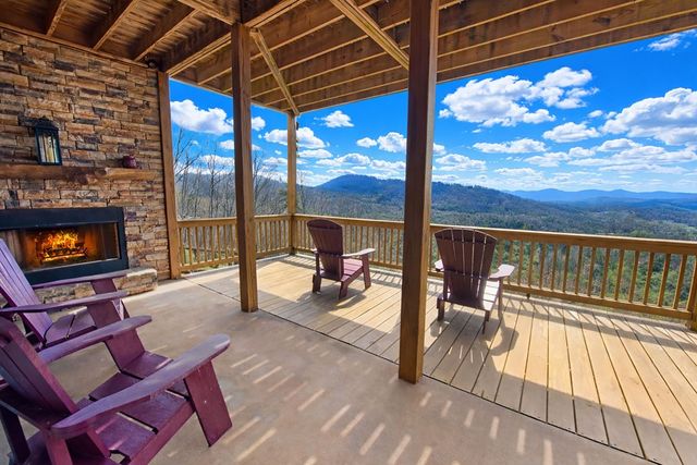 200 Honey Hill Road, Morganton, GA 30560