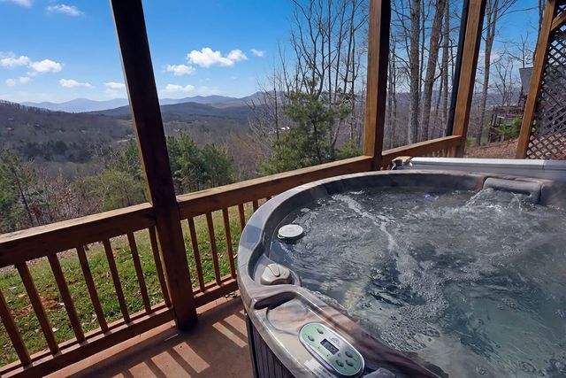 200 Honey Hill Road, Morganton, GA 30560