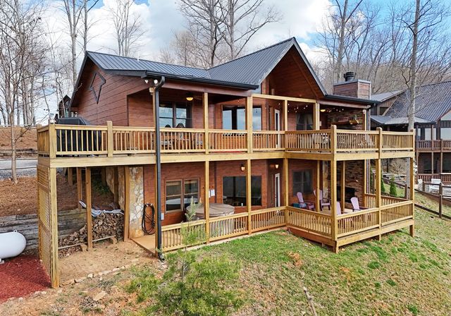 200 Honey Hill Road, Morganton, GA 30560
