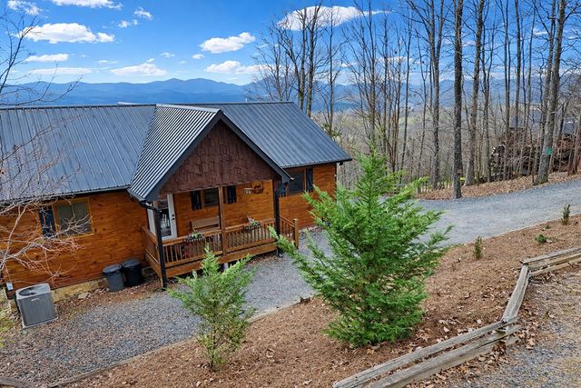 200 Honey Hill Road, Morganton, GA 30560