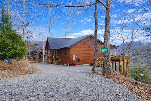 200 Honey Hill Road, Morganton, GA 30560