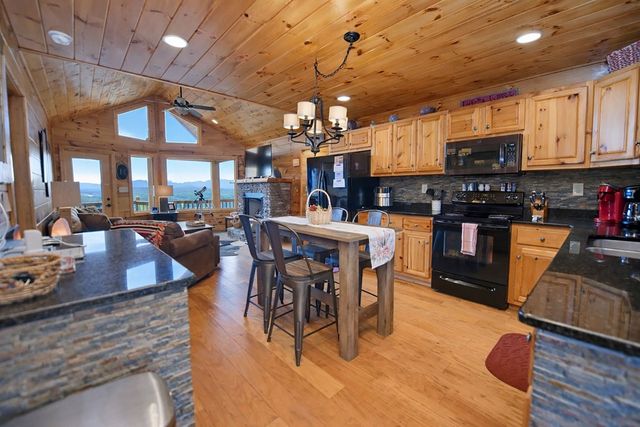 200 Honey Hill Road, Morganton, GA 30560
