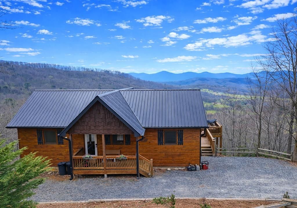 200 Honey Hill Road, Morganton, GA 30560