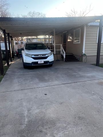 4601 Preakness ST, Del Valle, TX 78617