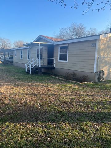 4601 Preakness ST, Del Valle, TX 78617