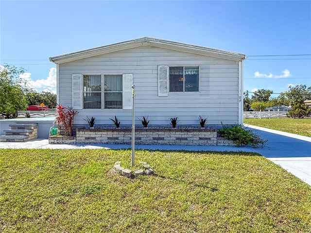 4609 10TH STREET COURT E, Ellenton, FL 34222