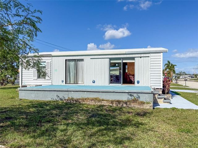 4609 10TH STREET COURT E, Ellenton, FL 34222