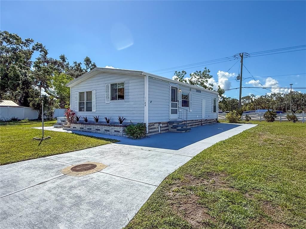 4609 10TH STREET COURT E, Ellenton, FL 34222