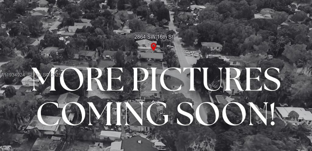 2864 SW 16th St, Fort Lauderdale, FL 33312