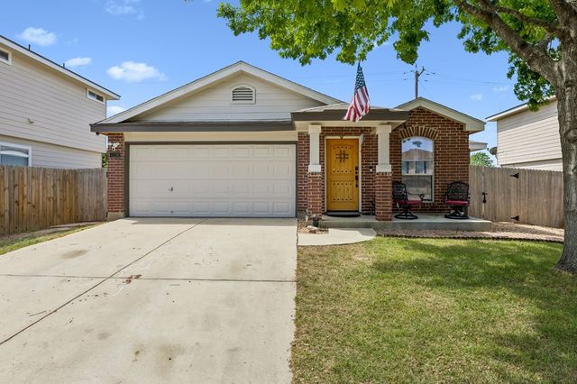 11138 Buckskin Bnd, San Antonio, TX 78254