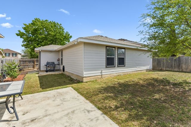 11138 Buckskin Bnd, San Antonio, TX 78254