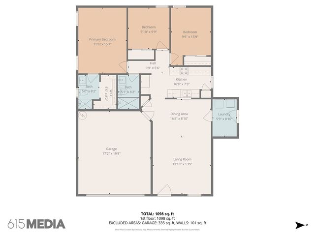 11138 Buckskin Bnd, San Antonio, TX 78254