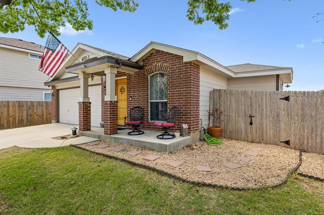 11138 Buckskin Bnd, San Antonio, TX 78254