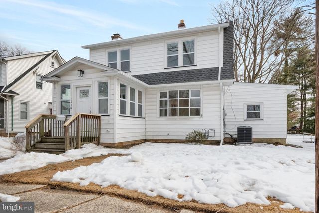 119 HEMLOCK AVE, Laurel Springs, NJ 08021