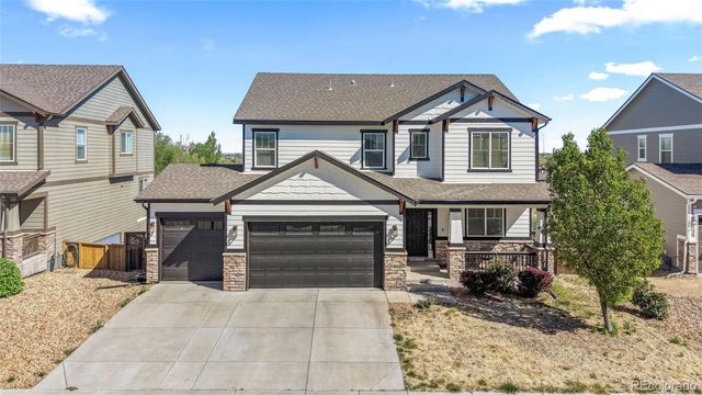 15511 Village Circle, Commerce City, CO 80603
