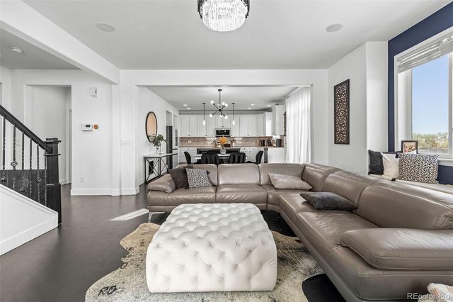 15511 Village Circle, Commerce City, CO 80603