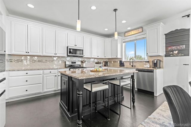 15511 Village Circle, Commerce City, CO 80603