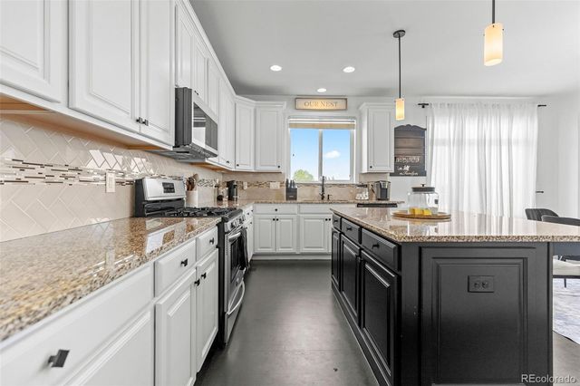 15511 Village Circle, Commerce City, CO 80603