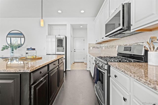 15511 Village Circle, Commerce City, CO 80603