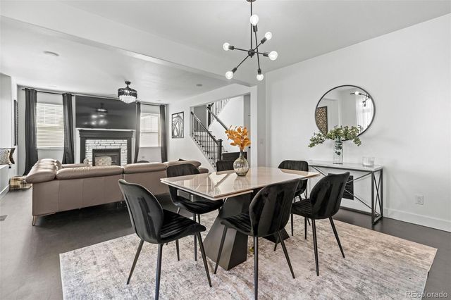 15511 Village Circle, Commerce City, CO 80603