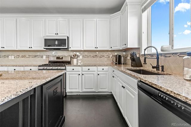 15511 Village Circle, Commerce City, CO 80603