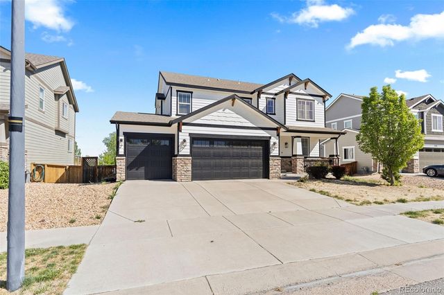 15511 Village Circle, Commerce City, CO 80603