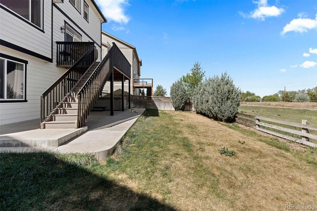 15511 Village Circle, Commerce City, CO 80603