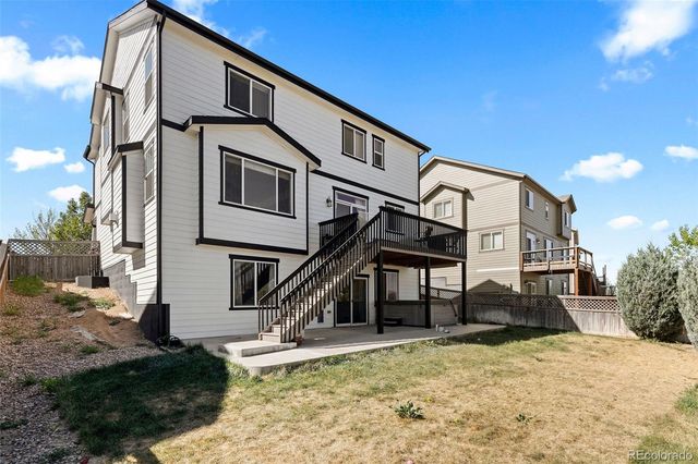 15511 Village Circle, Commerce City, CO 80603