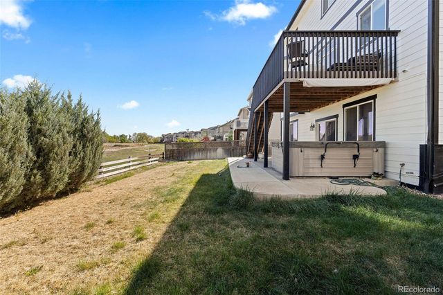 15511 Village Circle, Commerce City, CO 80603