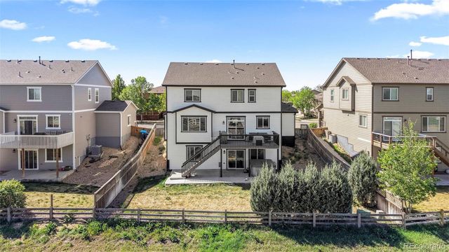 15511 Village Circle, Commerce City, CO 80603