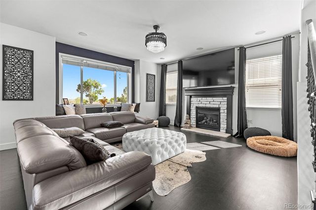 15511 Village Circle, Commerce City, CO 80603