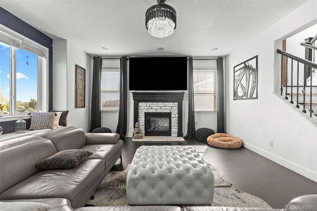 15511 Village Circle, Commerce City, CO 80603