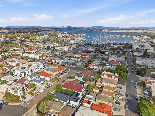 3129 Emerson Street, San Diego, CA 92106