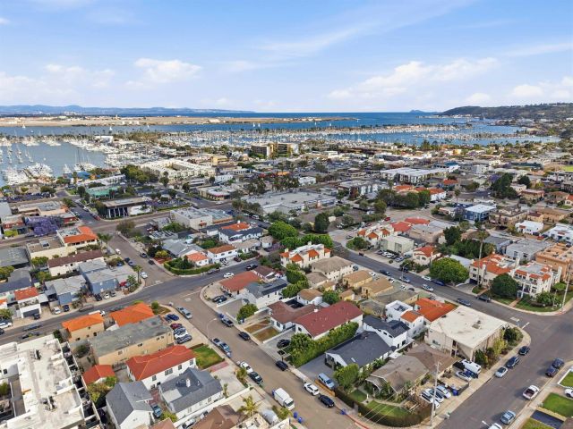 3129 Emerson Street, San Diego, CA 92106