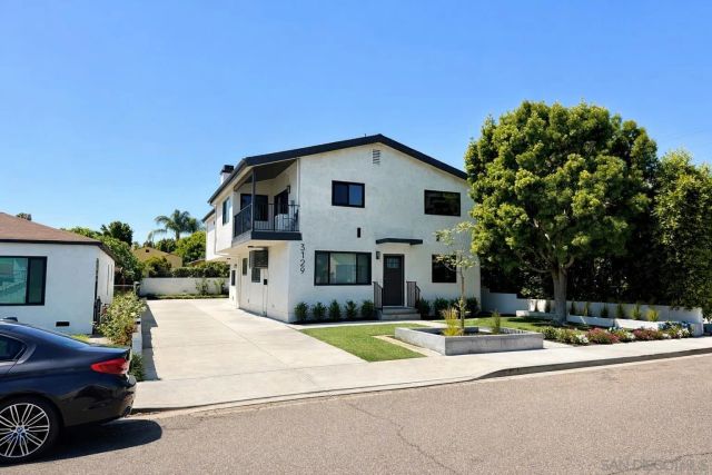 3129 Emerson Street, San Diego, CA 92106