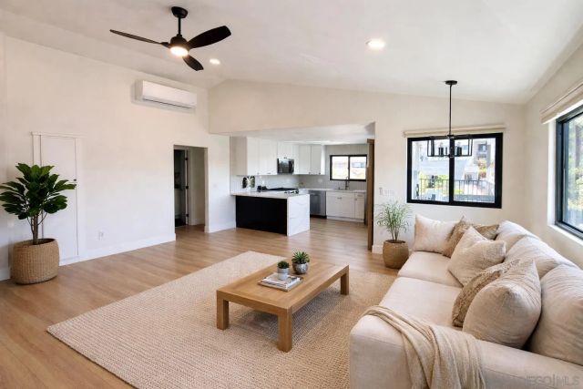 3129 Emerson Street, San Diego, CA 92106