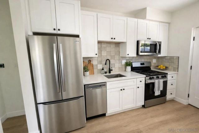 3129 Emerson Street, San Diego, CA 92106