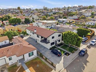 3129 Emerson Street, San Diego, CA 92106
