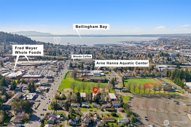 1330 Orleans Street, Bellingham, WA 98229