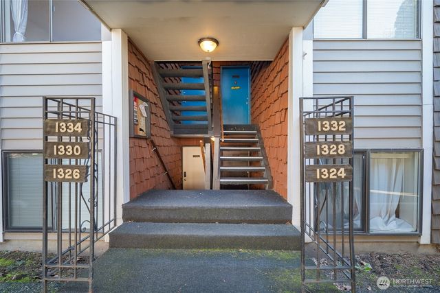 1330 Orleans Street, Bellingham, WA 98229